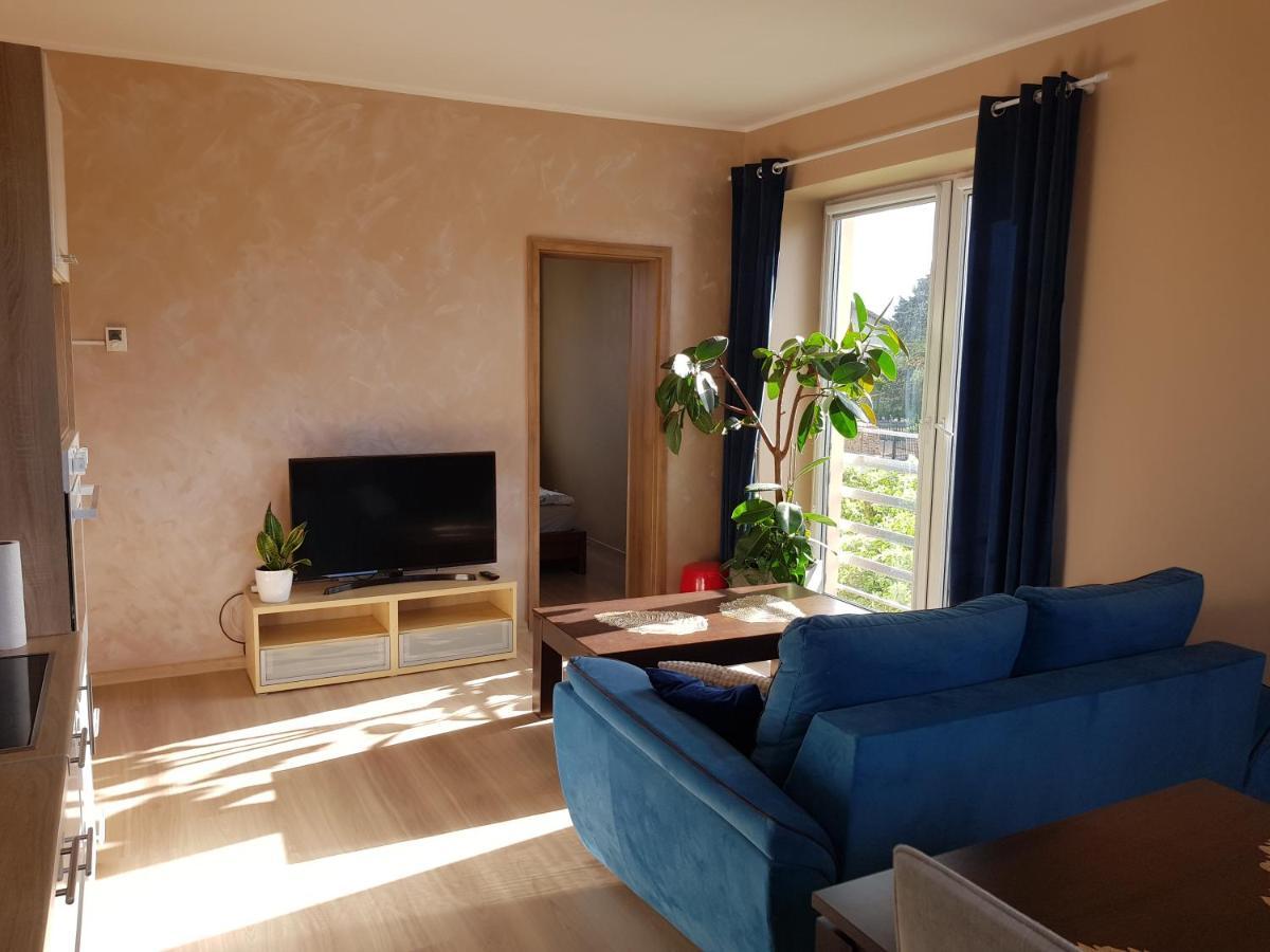 Malinowa 36 Apartamenty Chojnice Eksteriør bilde