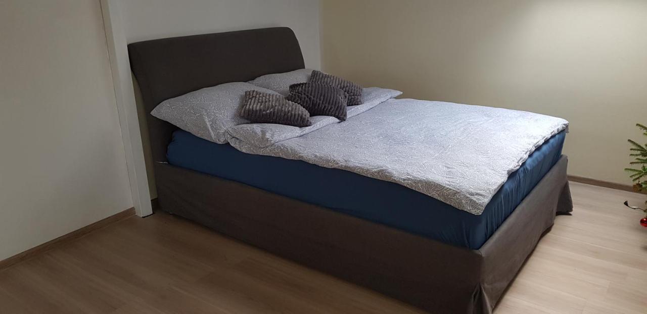 Malinowa 36 Apartamenty Chojnice Rom bilde