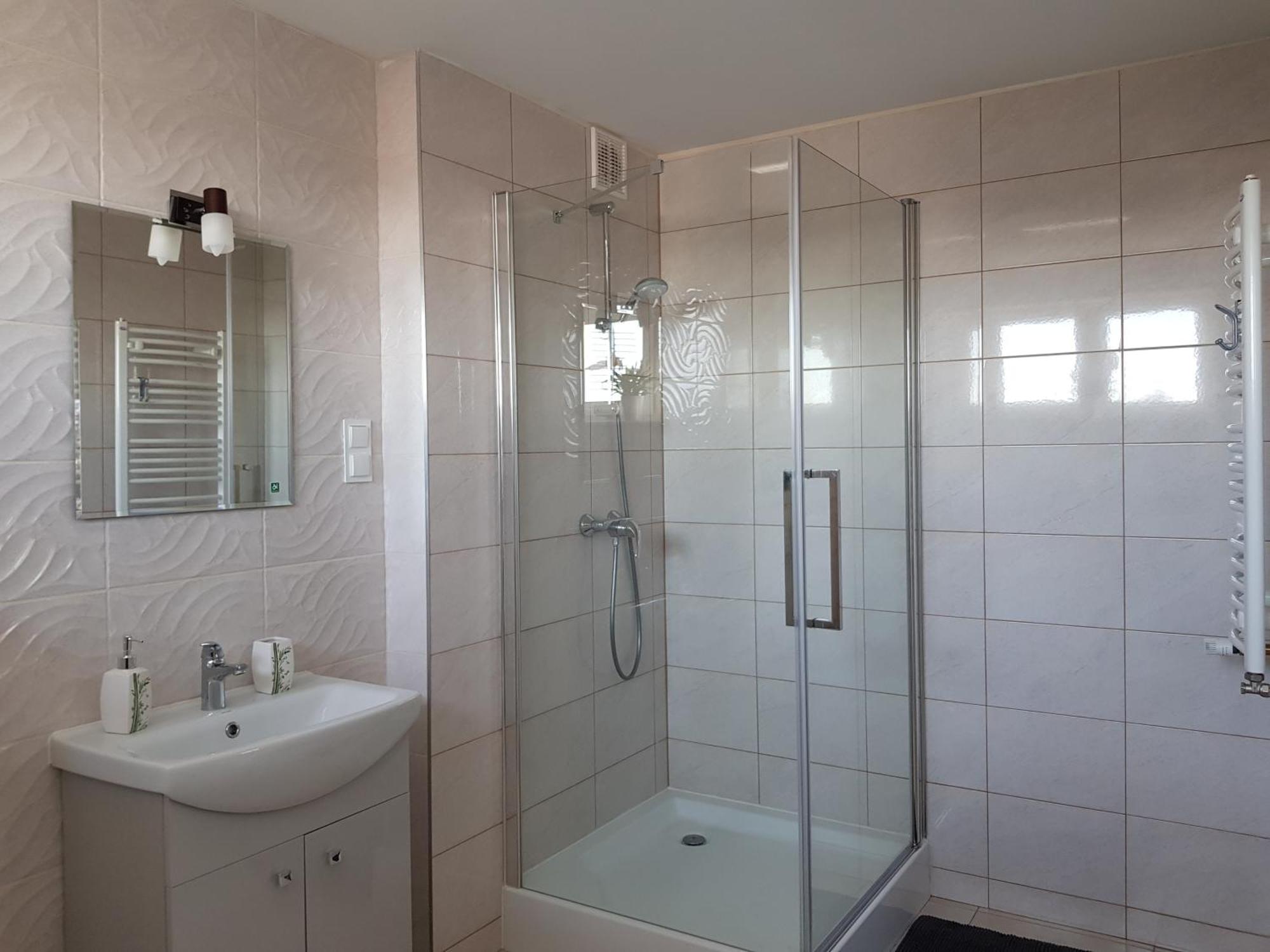 Malinowa 36 Apartamenty Chojnice Rom bilde