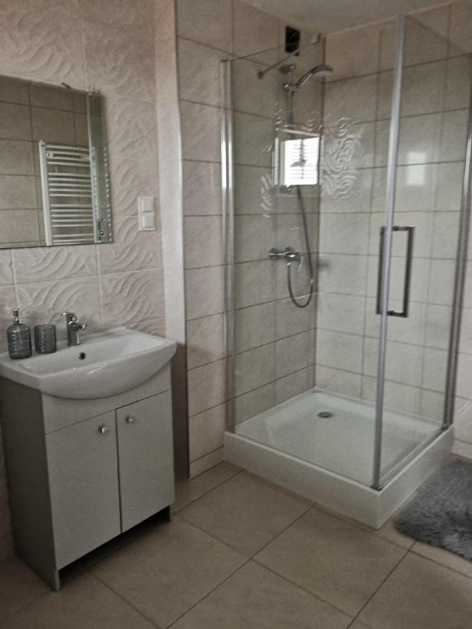 Malinowa 36 Apartamenty Chojnice Eksteriør bilde